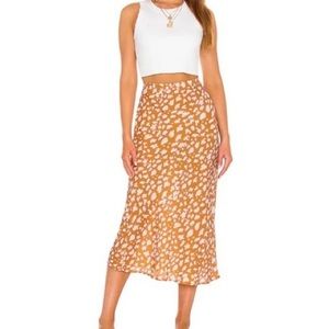 RESA || Isabel Skirt